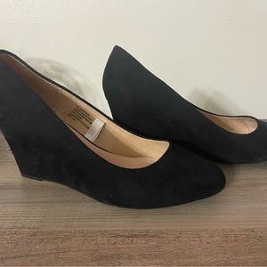New day shoes never used